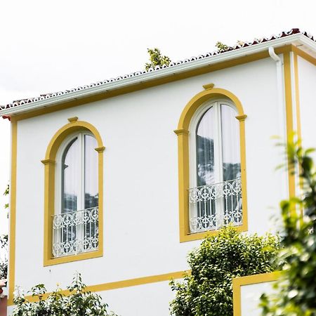 Azores Green Villas Ponta Delgada Eksteriør billede