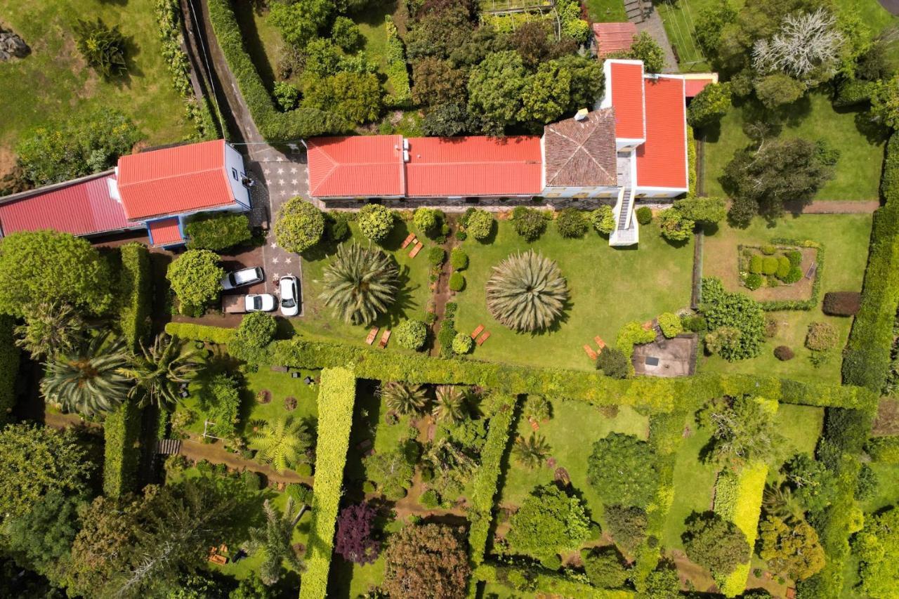 Azores Green Villas Ponta Delgada Eksteriør billede