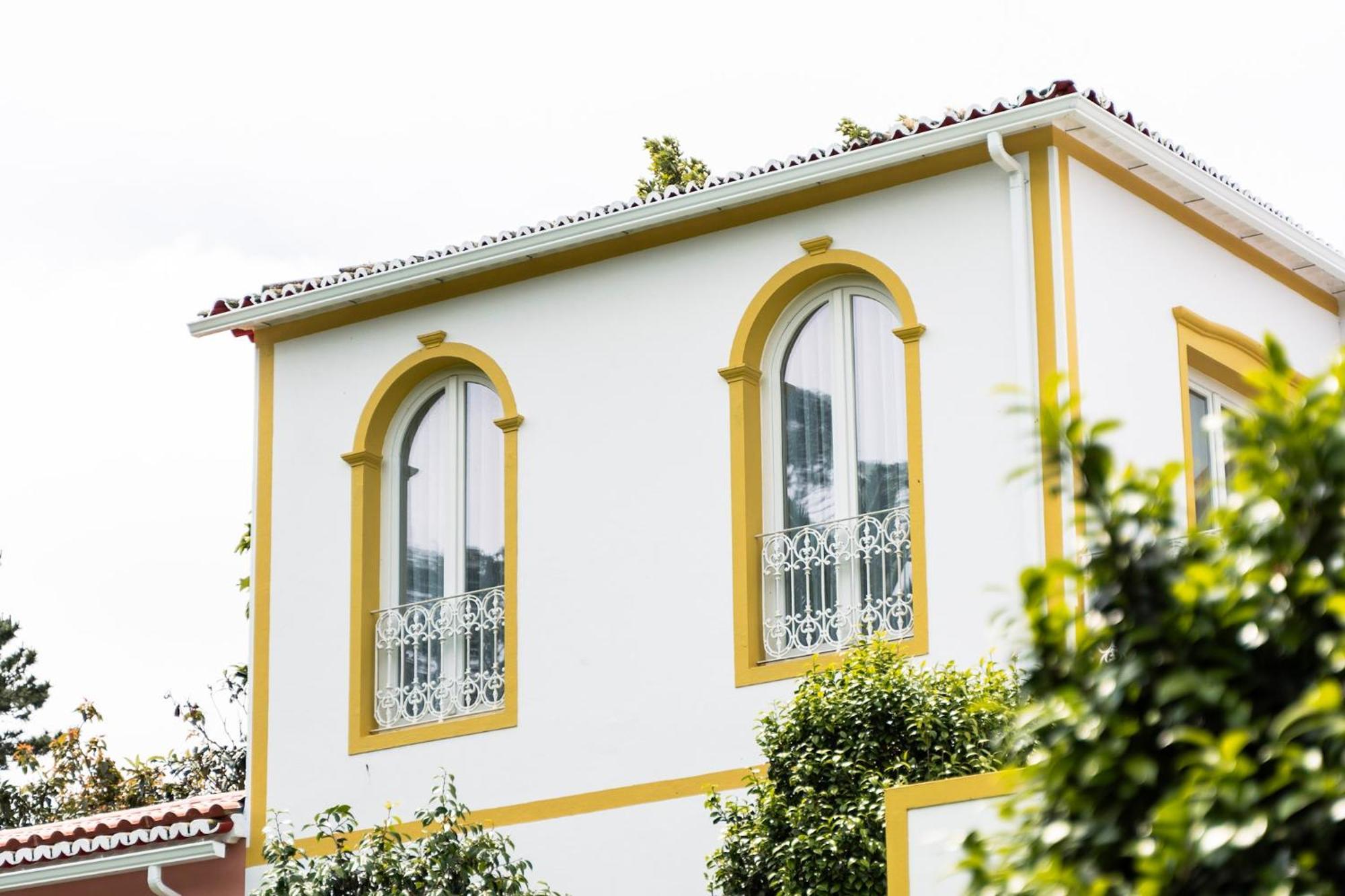 Azores Green Villas Ponta Delgada Eksteriør billede