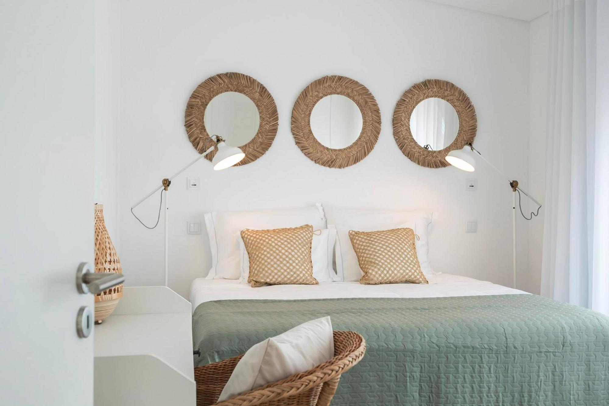 Azores Green Villas Ponta Delgada Eksteriør billede