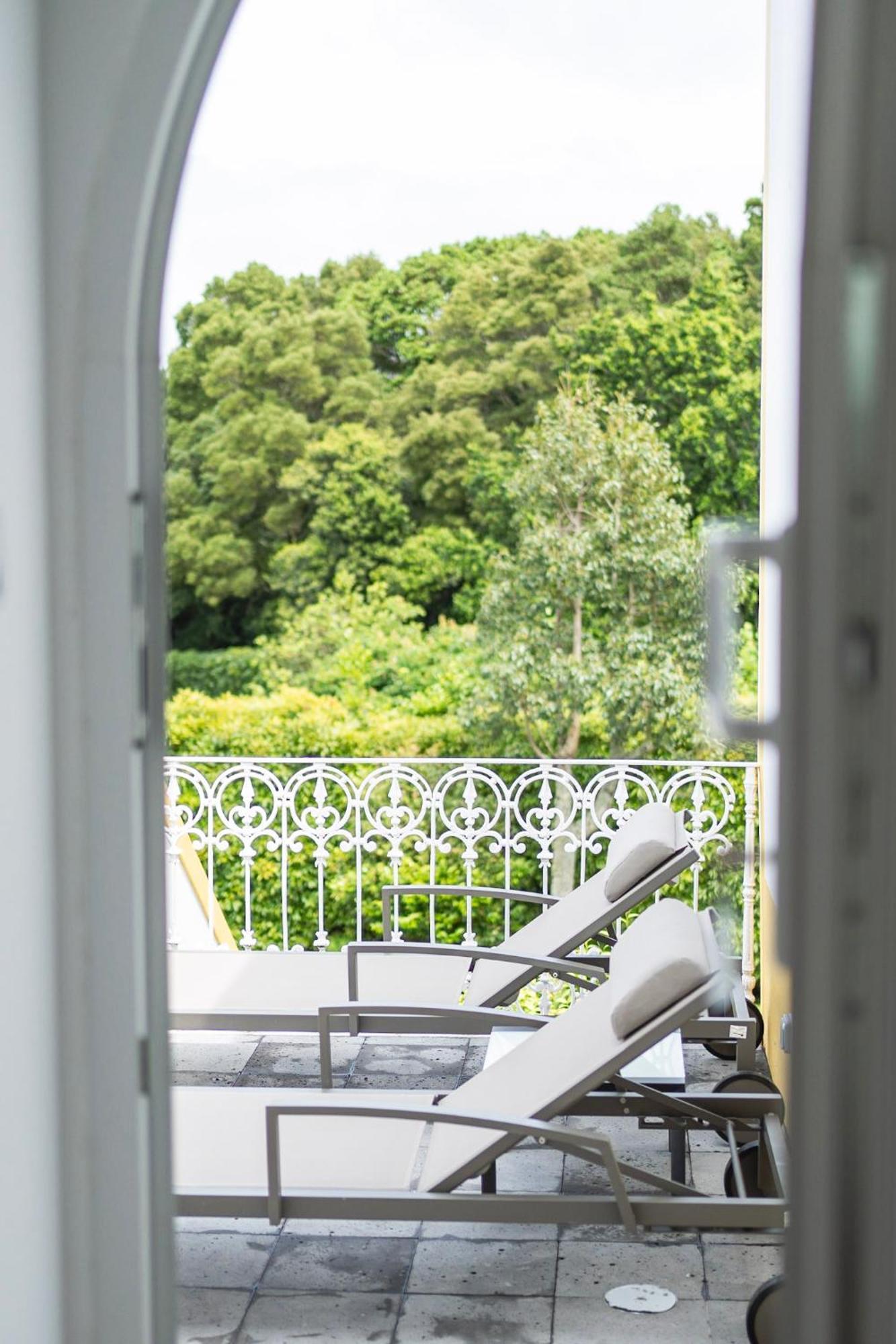 Azores Green Villas Ponta Delgada Eksteriør billede