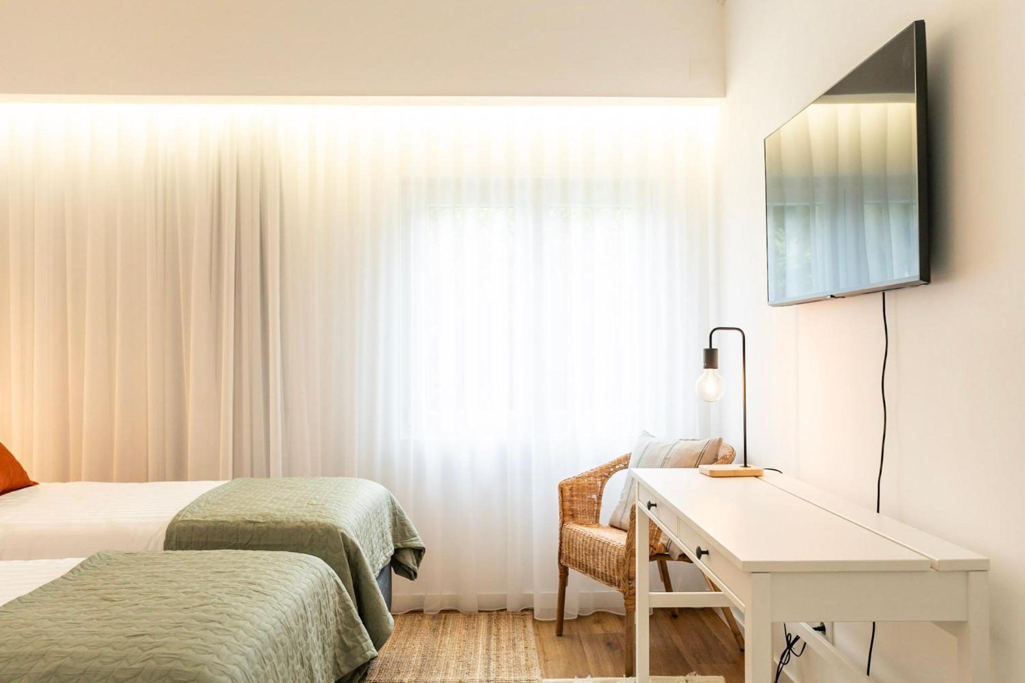 Azores Green Villas Ponta Delgada Eksteriør billede