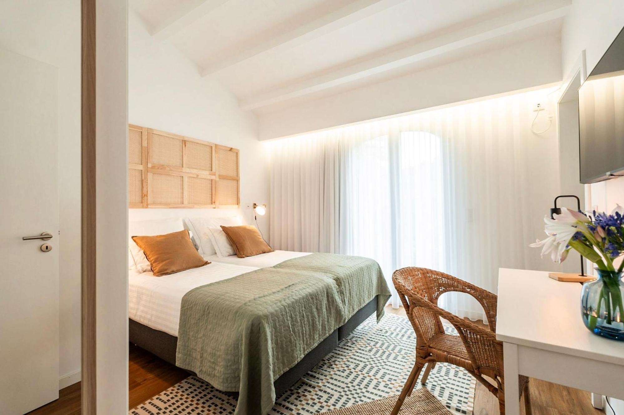 Azores Green Villas Ponta Delgada Eksteriør billede