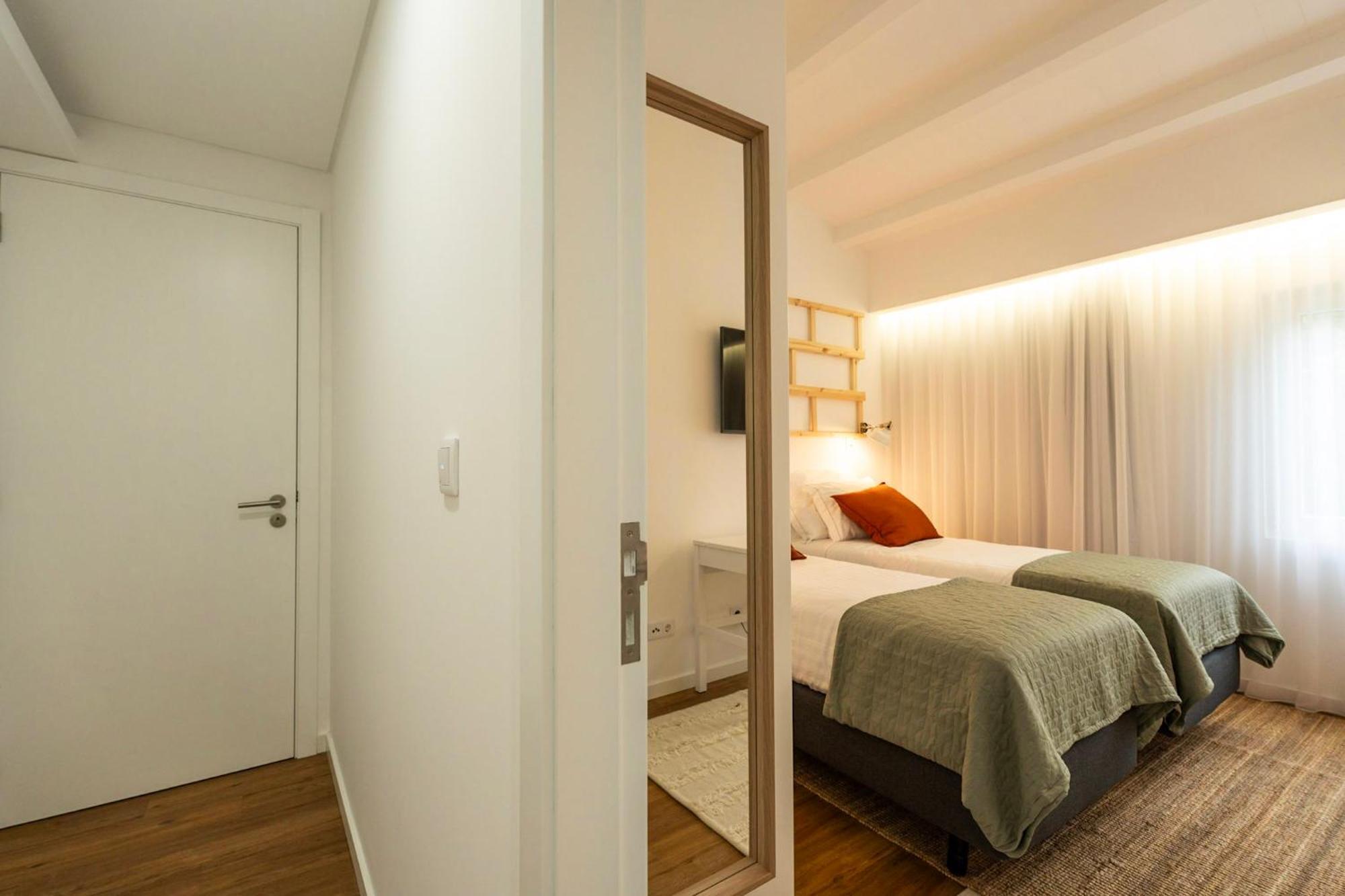 Azores Green Villas Ponta Delgada Eksteriør billede