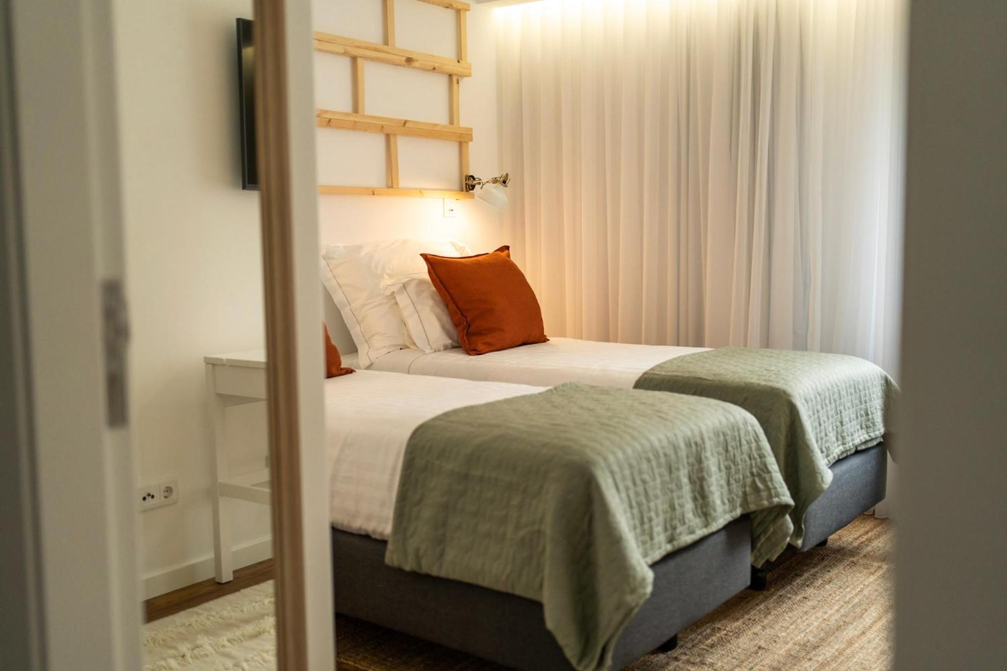 Azores Green Villas Ponta Delgada Eksteriør billede