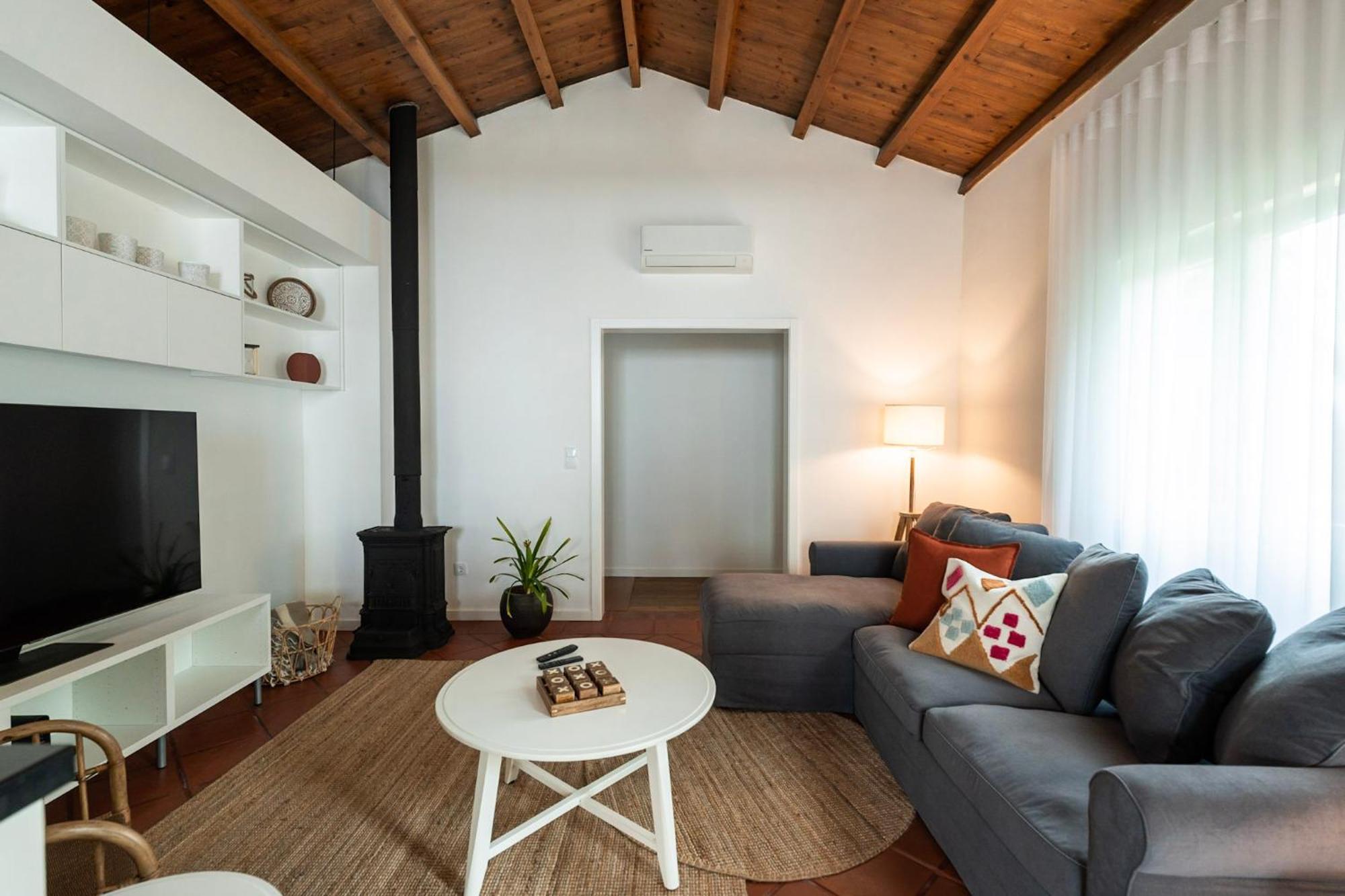 Azores Green Villas Ponta Delgada Eksteriør billede