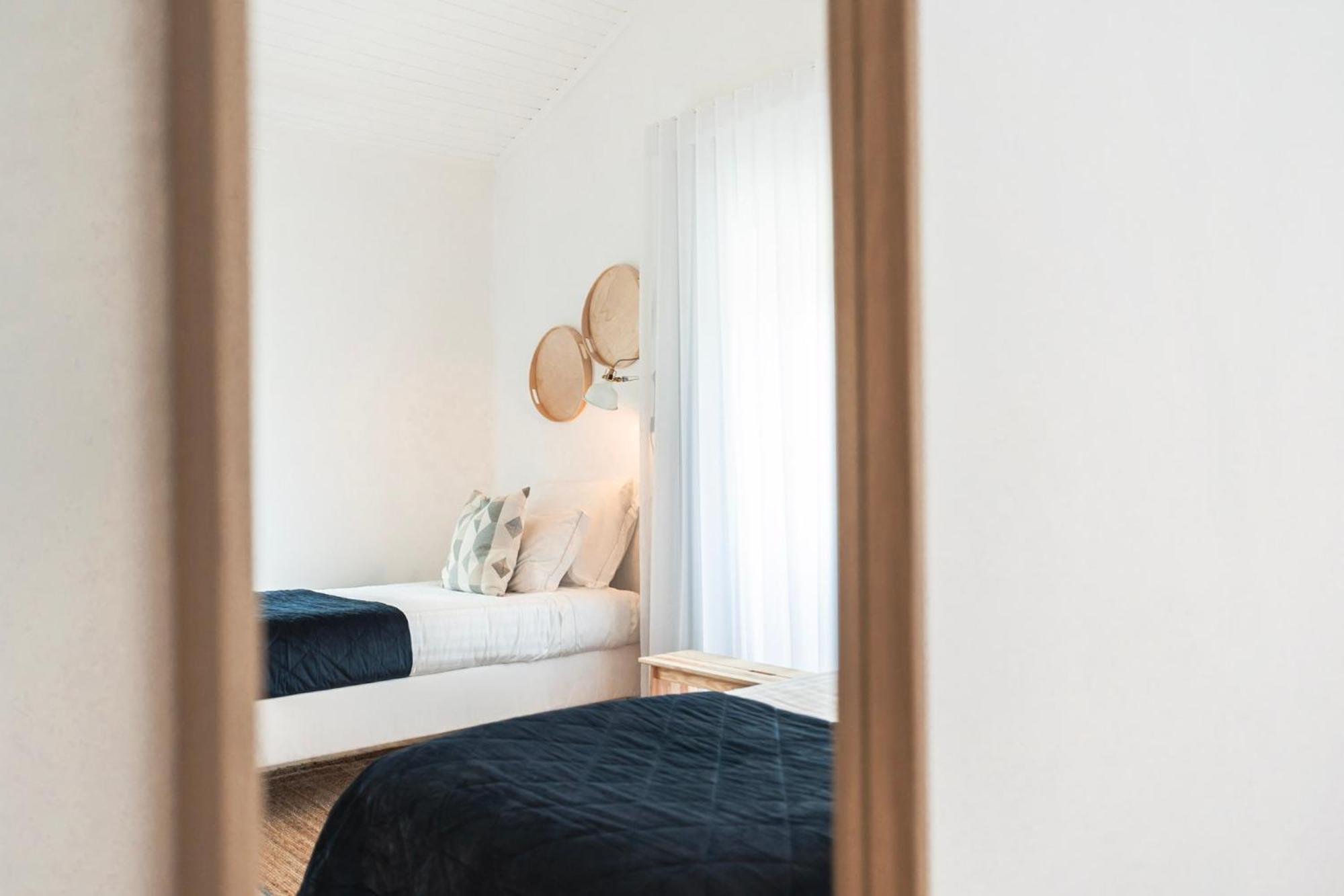 Azores Green Villas Ponta Delgada Eksteriør billede