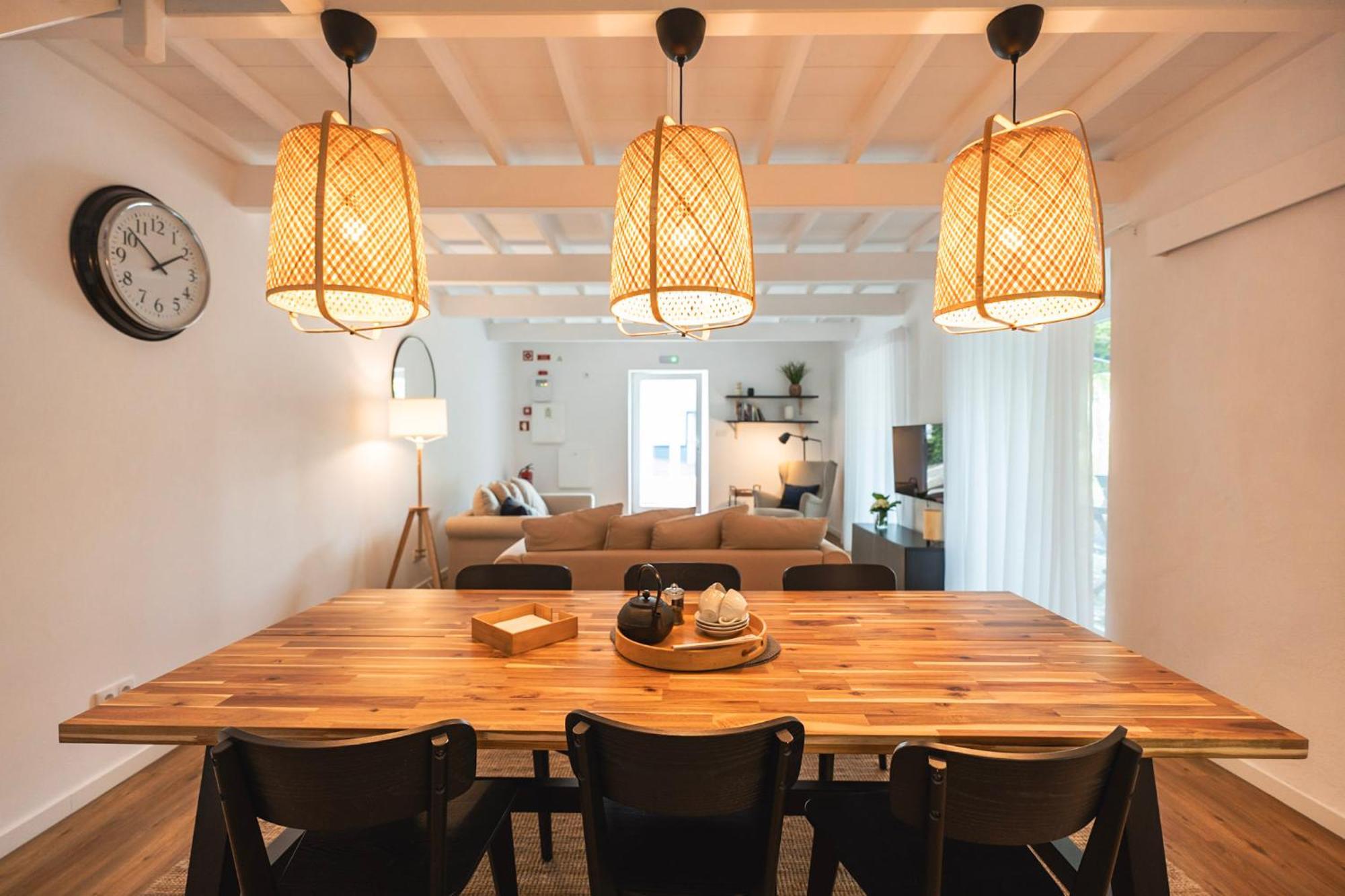 Azores Green Villas Ponta Delgada Eksteriør billede