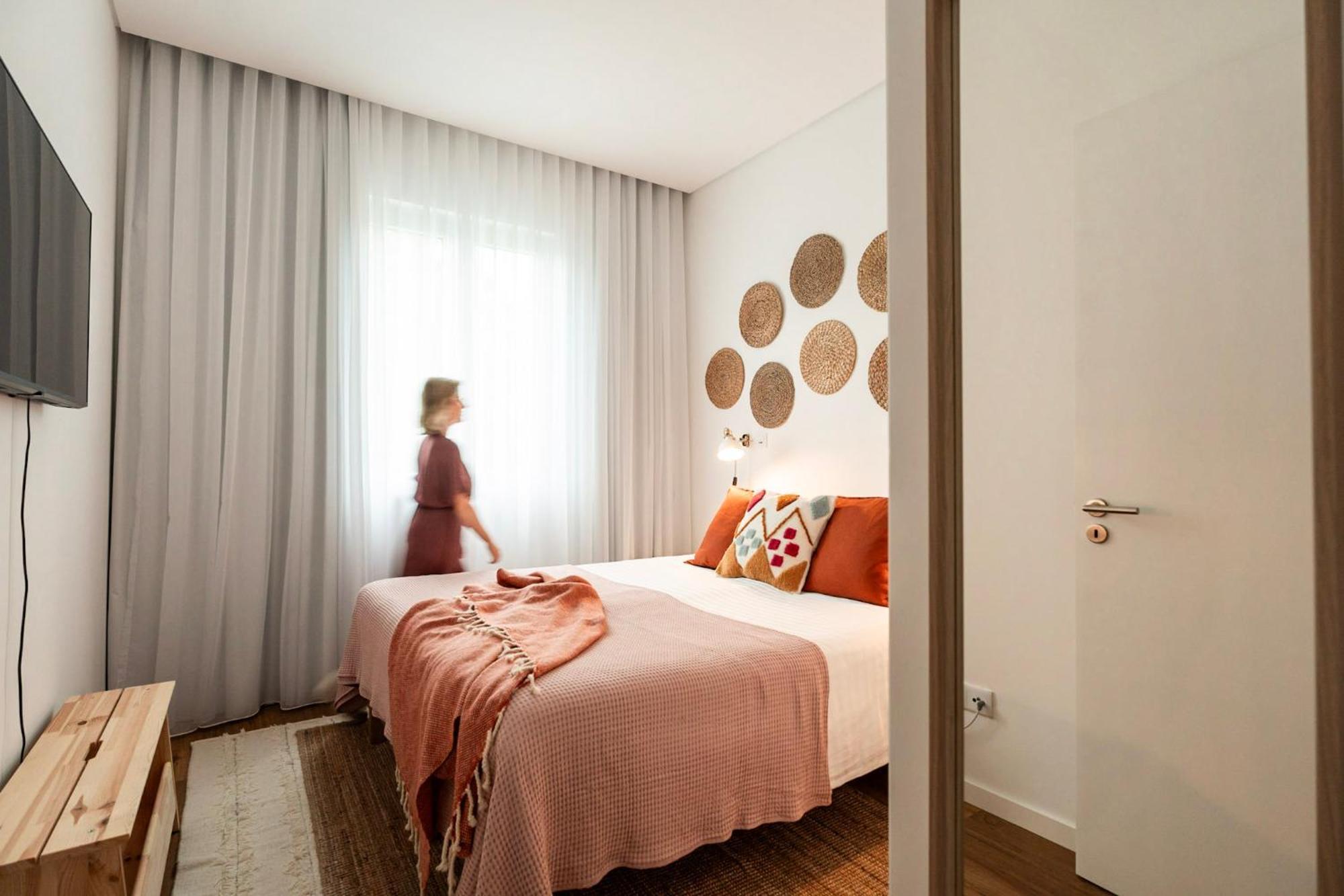 Azores Green Villas Ponta Delgada Eksteriør billede