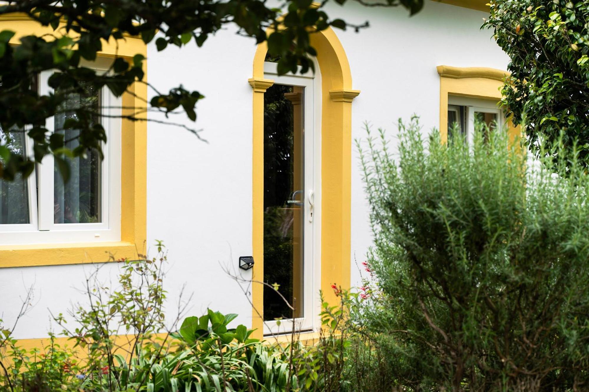 Azores Green Villas Ponta Delgada Eksteriør billede