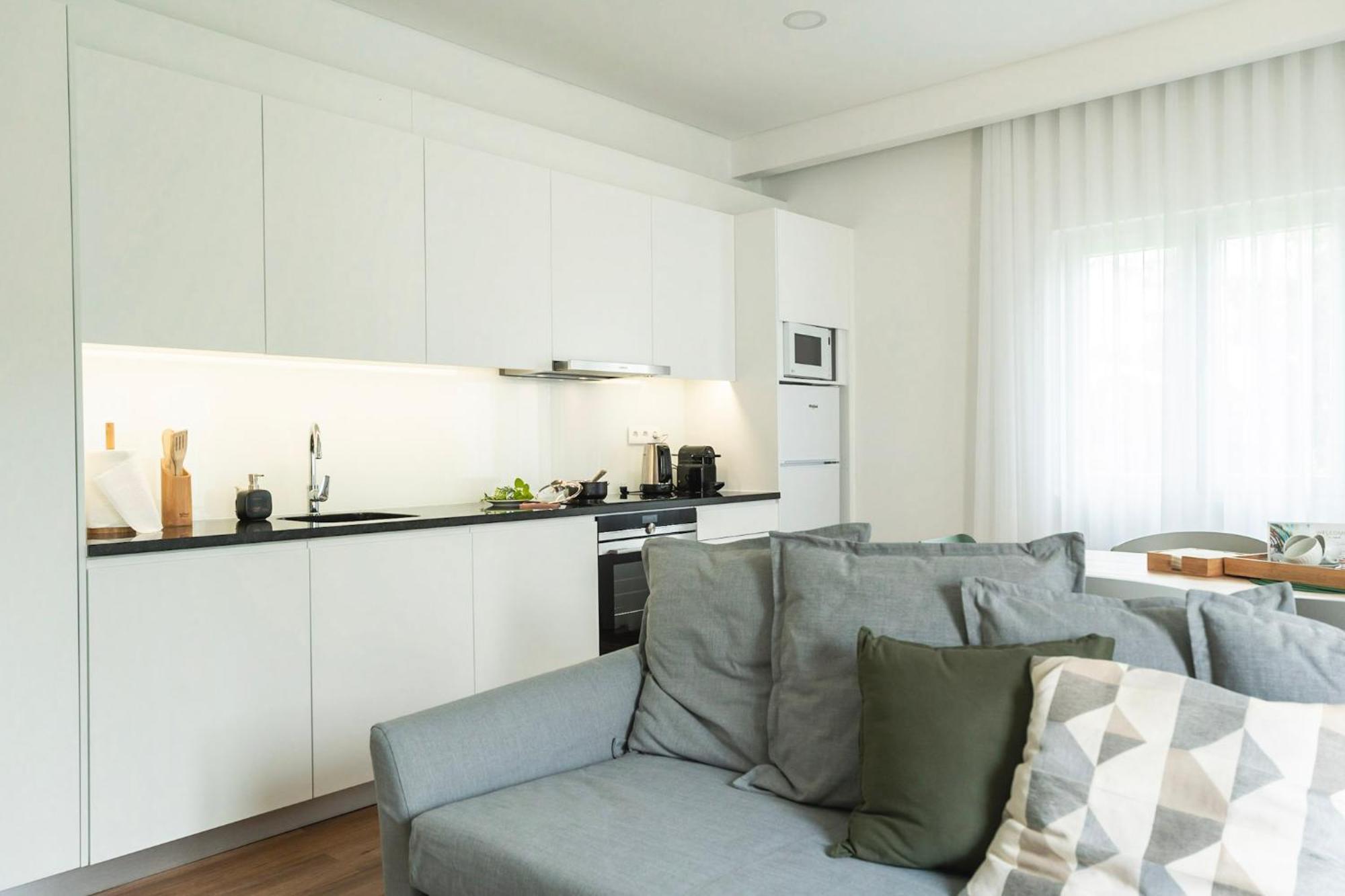 Azores Green Villas Ponta Delgada Eksteriør billede