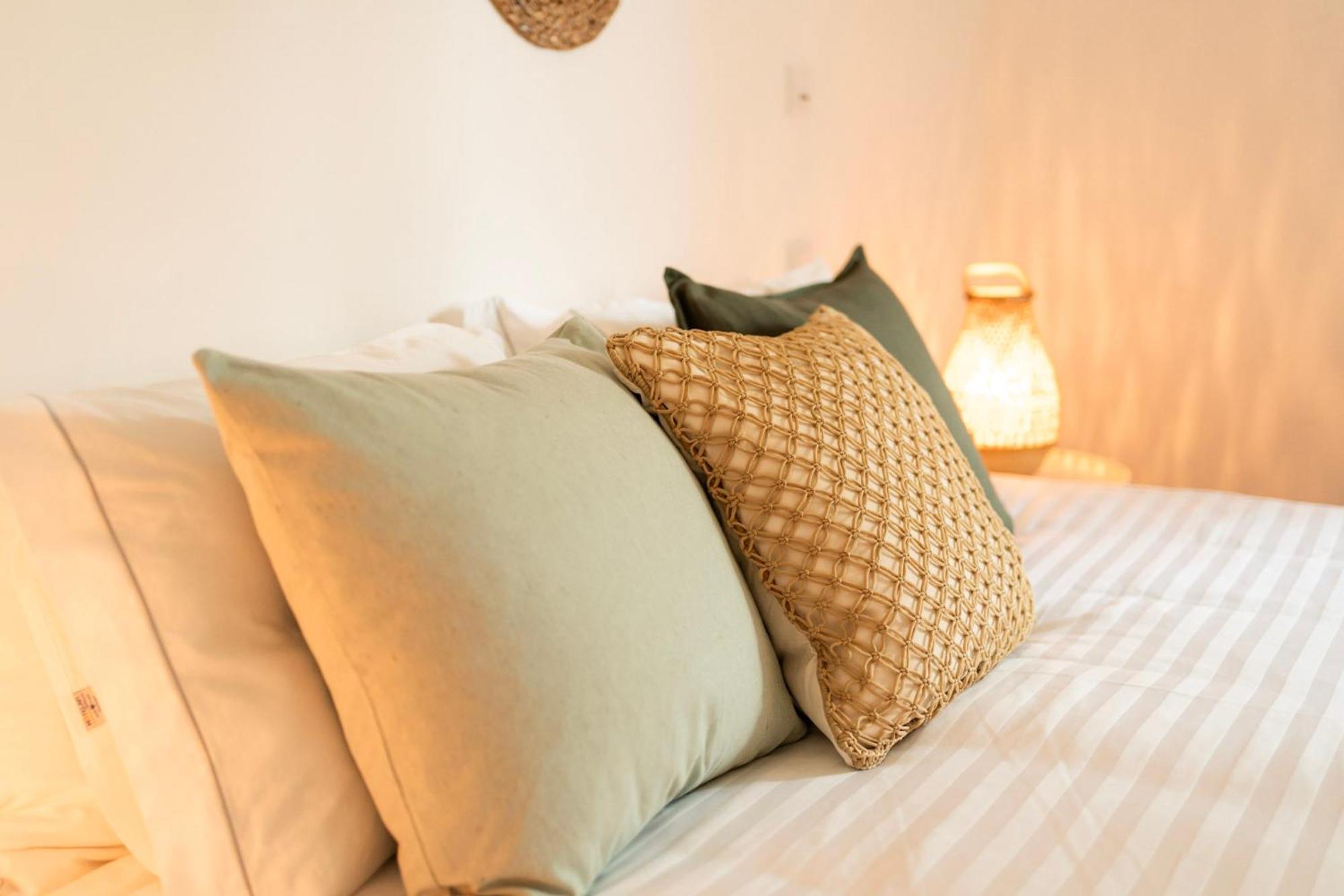 Azores Green Villas Ponta Delgada Eksteriør billede